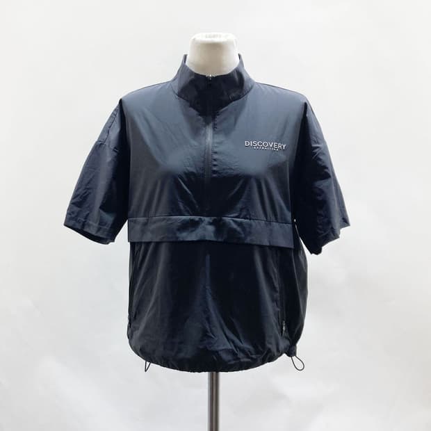 디스커버리 2023 여성반팔아노락 95 