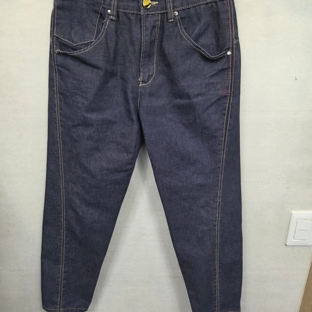 리바이스 엔지니어드진 데님팬츠 대략 27 28