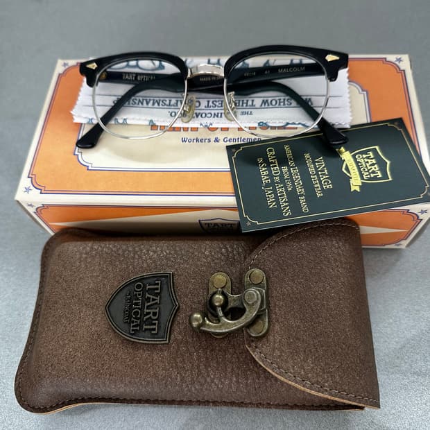 타르트옵티컬 말콤 A1  49/18