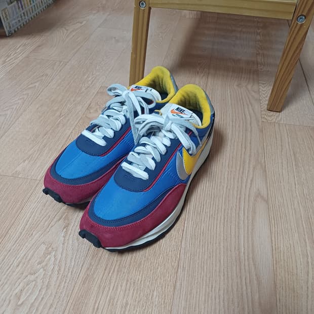 나이키사카이 LDV와플레이서 280(택포)