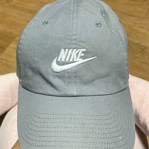NIKE 나이키 캐주얼 모자 볼캡 프리 코튼 기본
