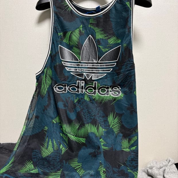 아디다스2016년도슬리브 95사이즈