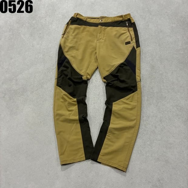 K2 클라이밍 팬츠 L