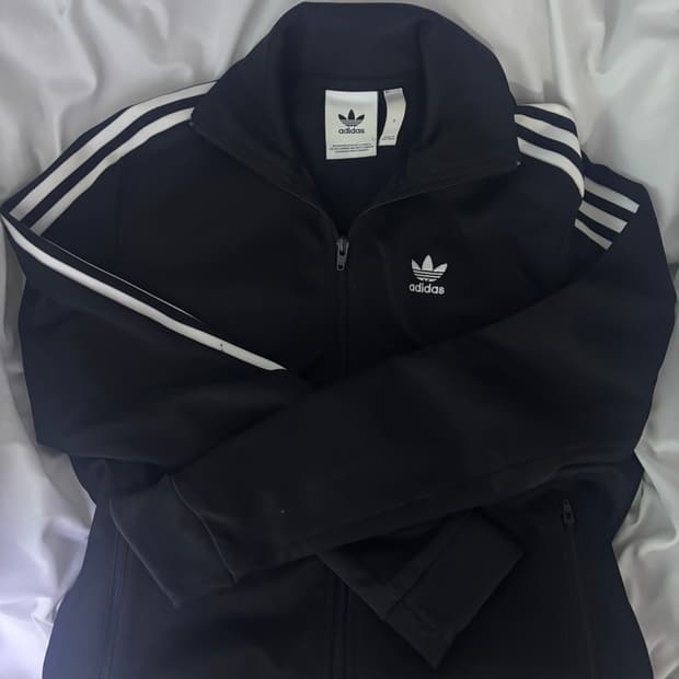 아디다스 베켄바우어 져지S