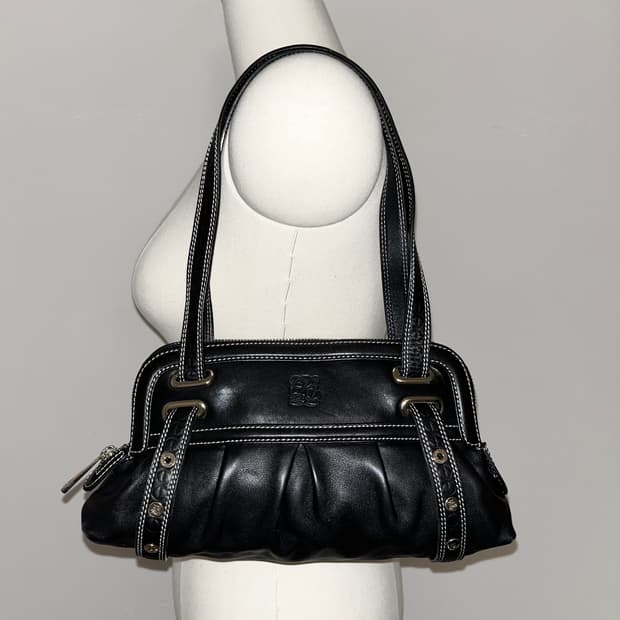 Louis Quatorze Shoulder Bag