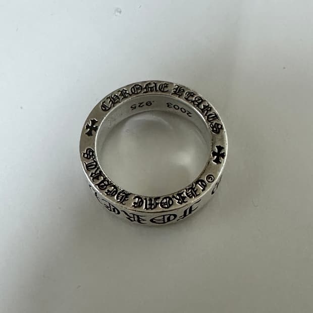 크롬하츠 포에버링 ks 11호