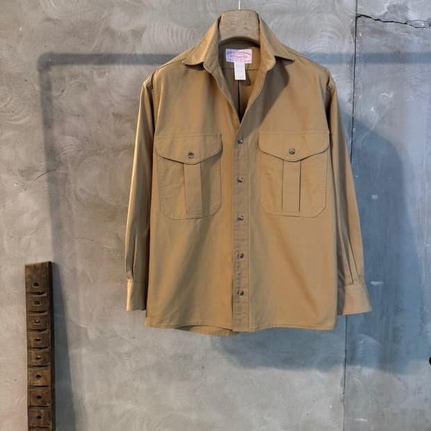 필슨 아웃도어 셔츠 95