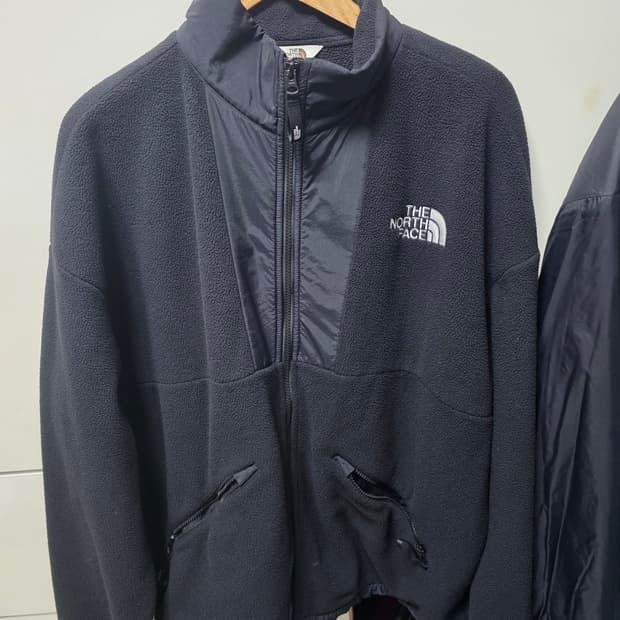 노스페이스 화이트 라벨 데날리 자켓 2XL