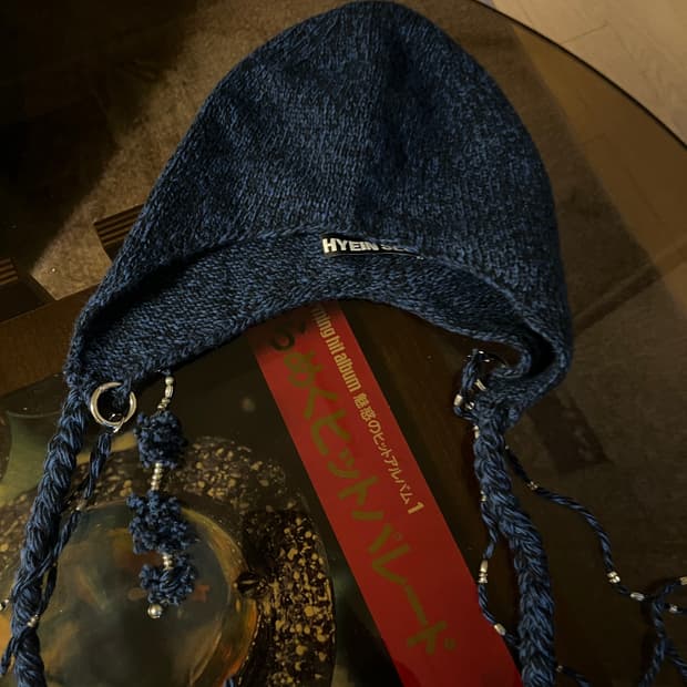 혜인서 테슬비니