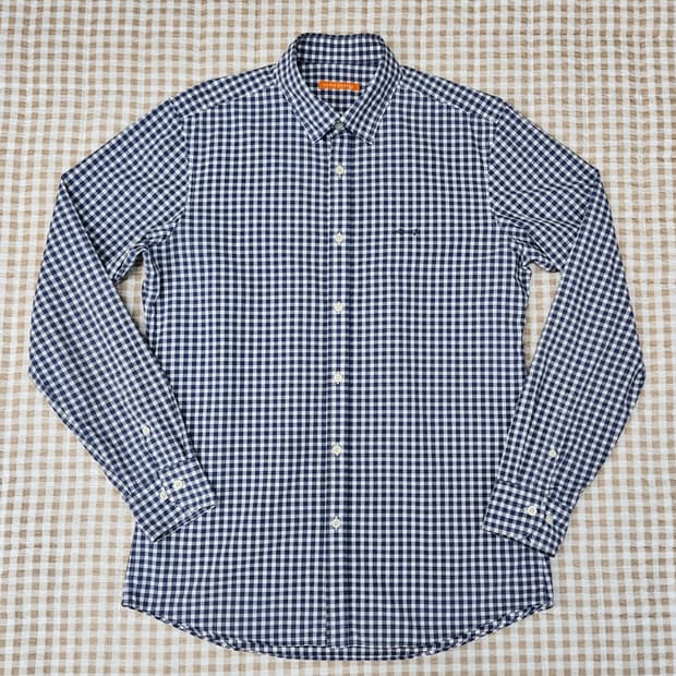 루이까스텔 긴소매 셔츠 남자100