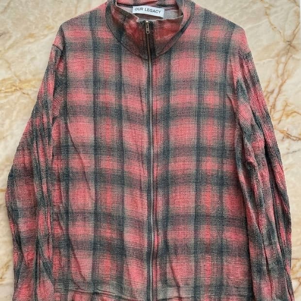 아워레가시 슈렁큰 풀집업