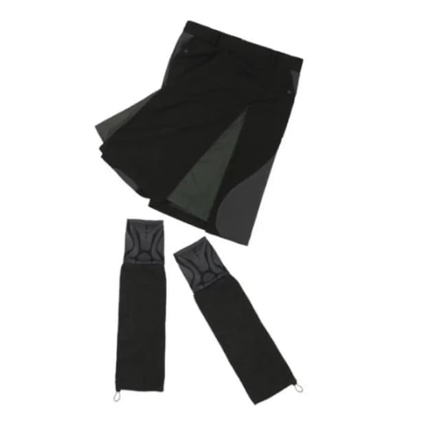 [구매] 오호스 레그워머 미디스커트 구해요!