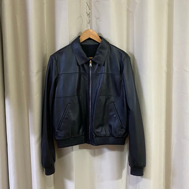 Sportmax reversible jacket