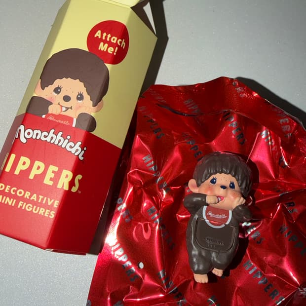 소니엔젤 몬치치 히퍼 (정품 / 미사용 / 새상품)