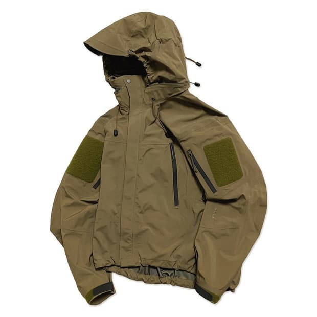 [구매글] 아크테릭스 리프 알파자켓 Gen1 삽니다!