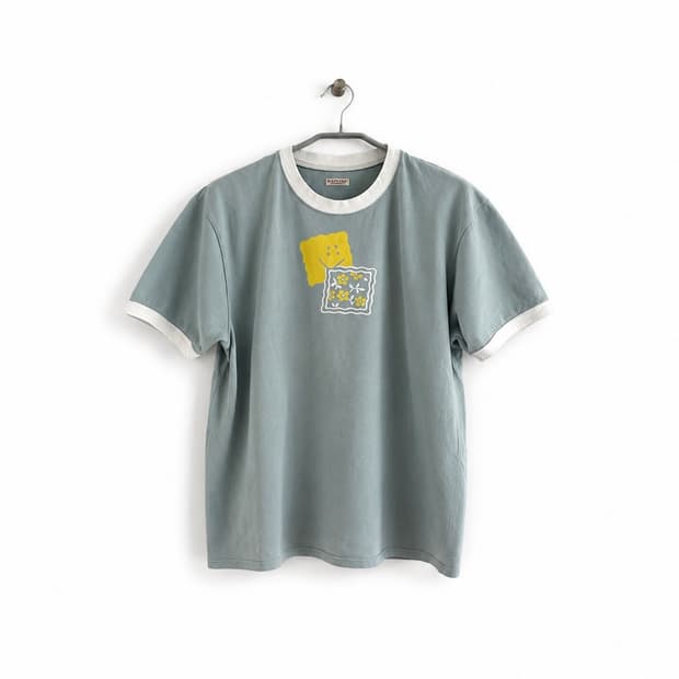 Kapital ringer T-shirts