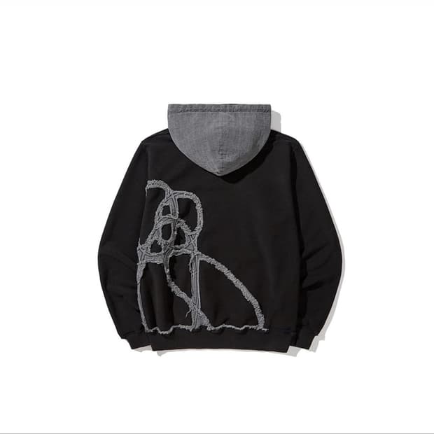 XLIM EP.4 다잉 후드