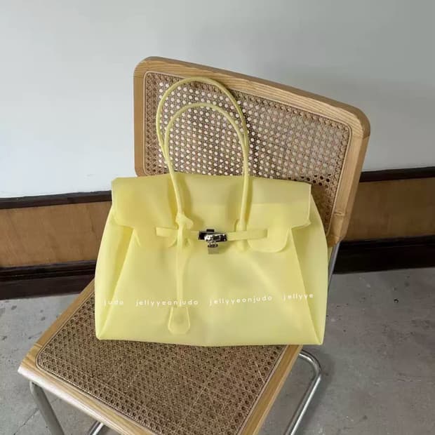 젤리백. 젤리버킨  공구(4/30까지)🎀