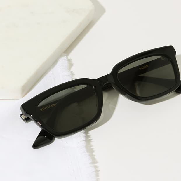 젠틀몬스터 디디온 01 새제품