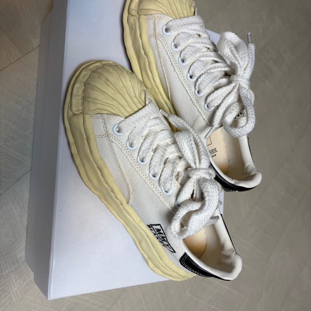 미하라 야스히로 블레이키 (38)