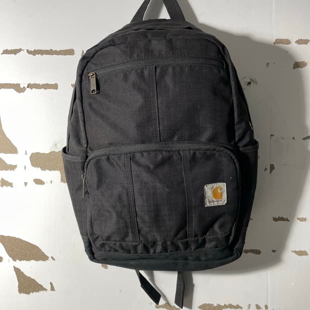 칼하트 레거시 백팩