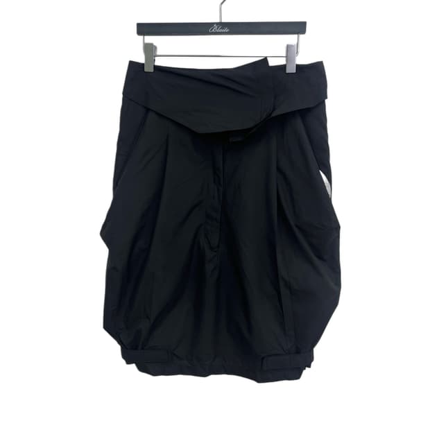 Nicolas andreas taralis x uniqlo 포켓 스커트