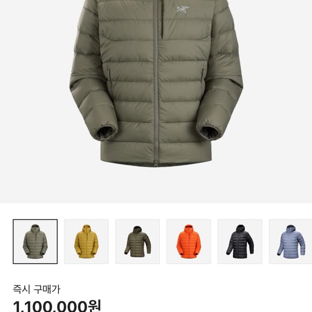 아크테릭스 토륨