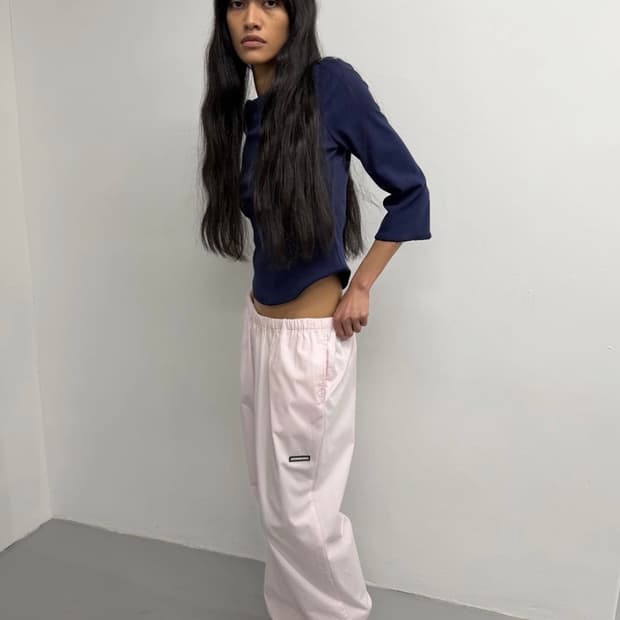 Attends soft cotton pants 어텐즈 코튼 팬츠