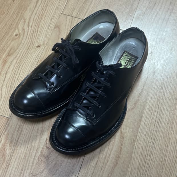 [27] 크리스토퍼 네메스 더비