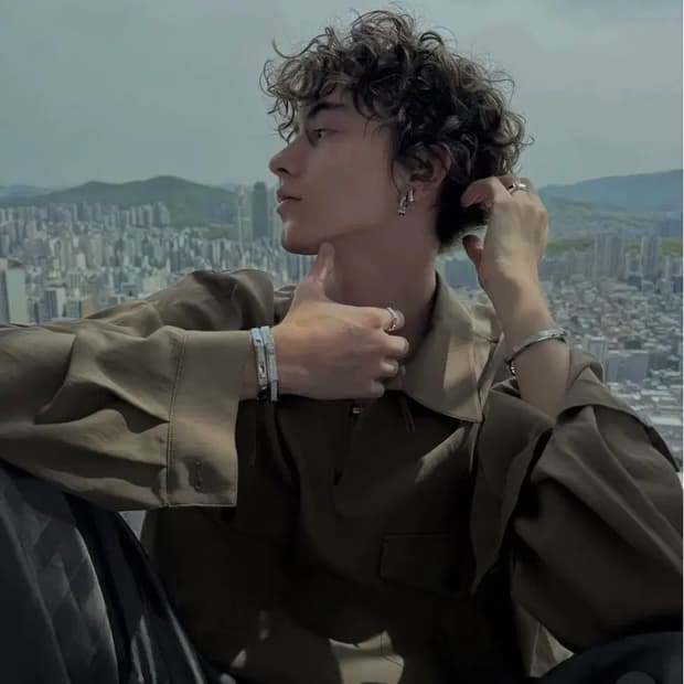 렉토 헌팅탑 M