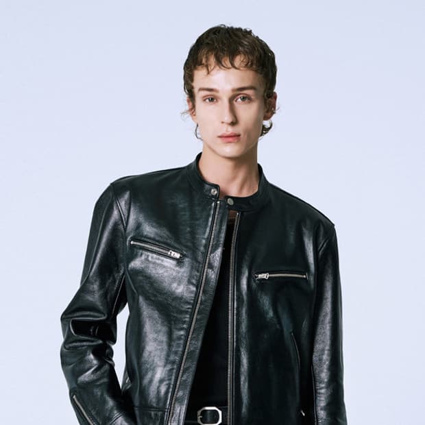 세비지 카프레이서 L