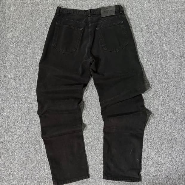 캘빈클라인 블랙진 (34/old-7497)