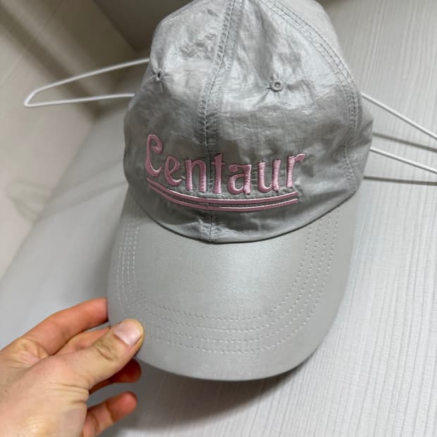 센토르 나일론 캡