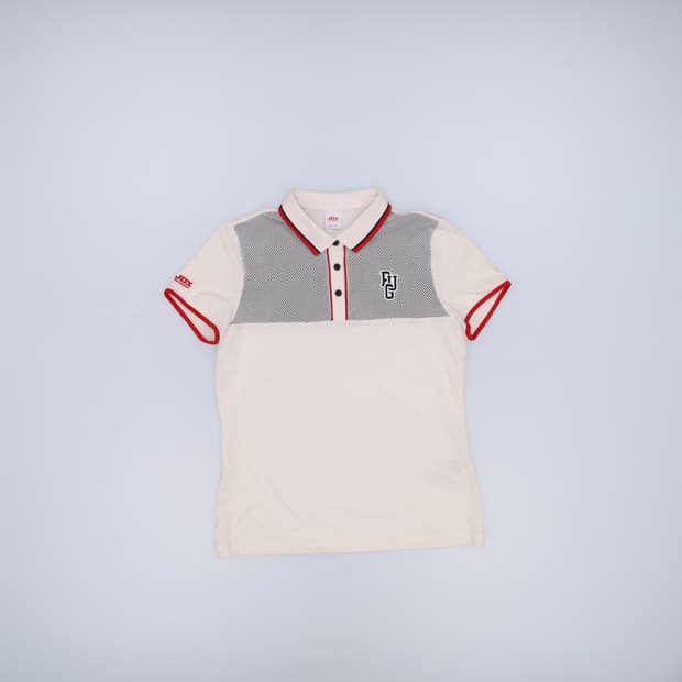 100 JDX 여성 반팔 카라티 0723H