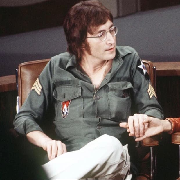 버즈릭슨 OG-107 임진 스카우트 유틸리티 셔츠