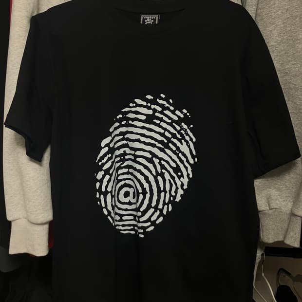 올웨이즈 반팔티셔츠