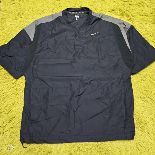 나이키 반팔 웜업 XL