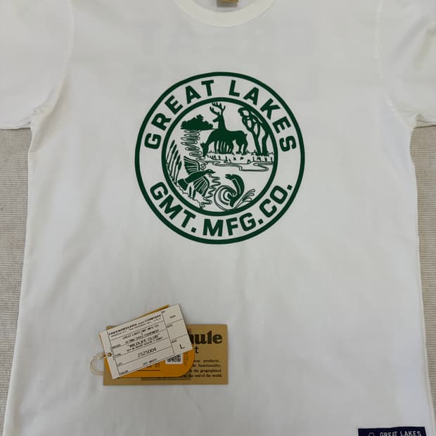 프리휠러스 Wildlife Club size L