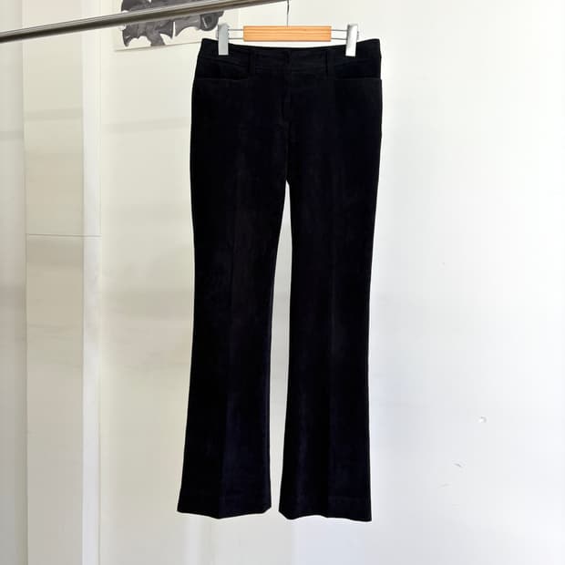 STYLE COM (Made in Japan) 팬츠