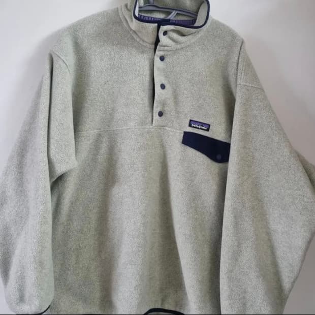 파타고니아 신칠라 오트밀 L