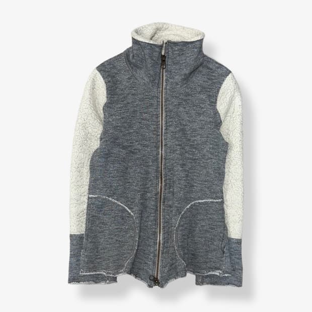 [S] SHARE SPIRIT HOMME A-9 Jacket