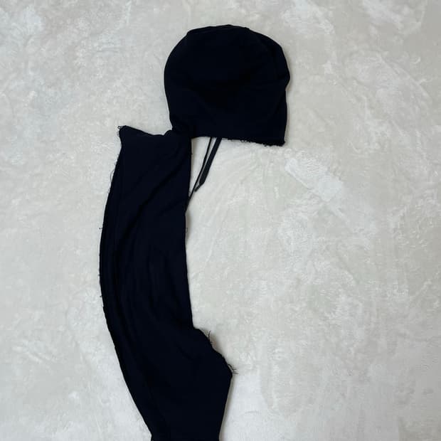 Jordanluca hood gear