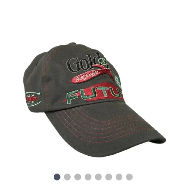 Mpq goldmine future cap