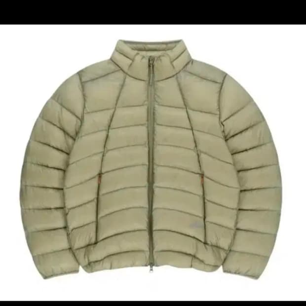 썬러브 sunlove 패딩 m사이즈