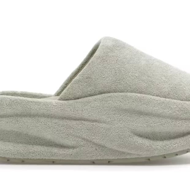 skylrk chunky mule 슬리퍼 us7