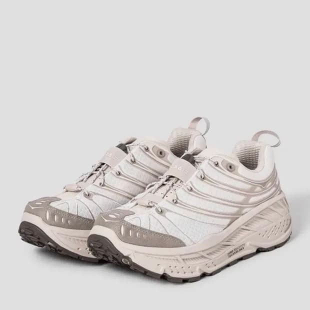 호카 스틴슨 에보 og 250 새상품