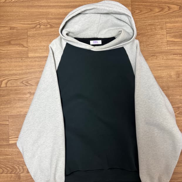 S) erl 래글런 후드