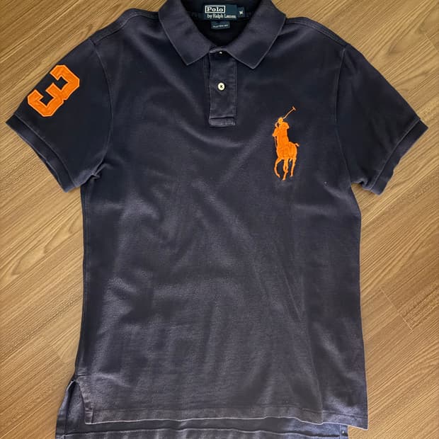 폴로 빅포니 카라반팔