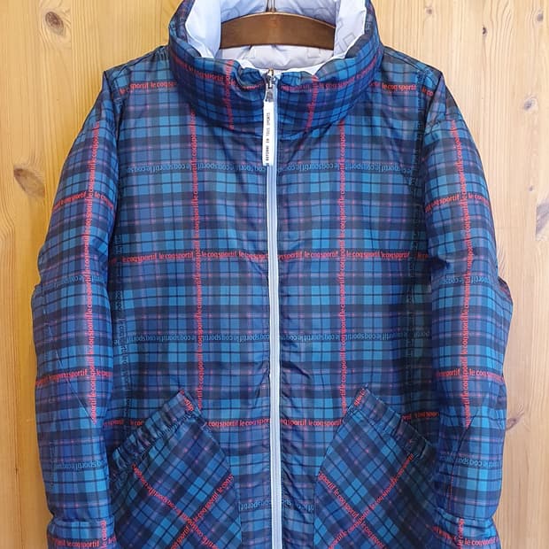 77.르꼬끄 다운양면패딩(공용)