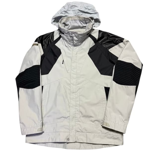 K2 익스트림 바람막이 자켓